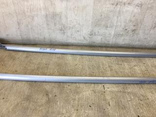 Рейлинги NISSAN X-TRAIL/ROGUE T32 13-20 T32 2.5 QR25DE