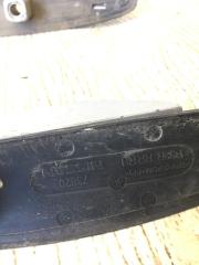 Рейлинги X-TRAIL/ROGUE T32 13-20 2017 T32 2.5 QR25DE