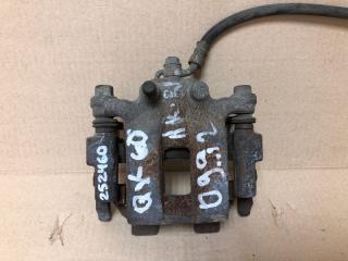 Суппорт тормозной задний правый INFINITI QX60/JX35 12-20 2016