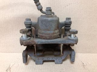 Суппорт тормозной задний правый QX60/JX35 12-20 2016 L50 3.5 VQ35DE