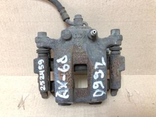 Суппорт тормозной задний левый INFINITI QX60/JX35 12-20 2016