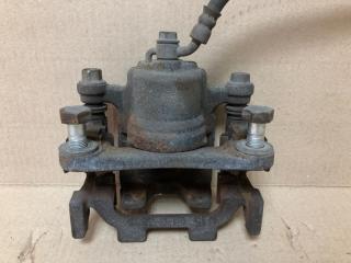 Суппорт тормозной задний левый QX60/JX35 12-20 2016 L50 3.5 VQ35DE