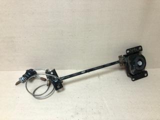 Кронштейн крепления запасного колеса QX60/JX35 12-20 2016 L50 3.5 VQ35DE