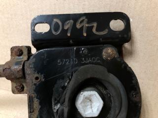 Кронштейн крепления запасного колеса INFINITI QX60/JX35 12-20 L50 3.5 VQ35DE