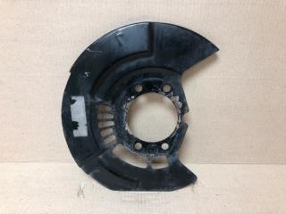 Защита тормозного диска передняя левая QX60/JX35 12-20 2016 L50 3.5 VQ35DE