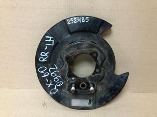 Тормозной механизм задний левый QX60/JX35 12-20 2016 L50 3.5 VQ35DE