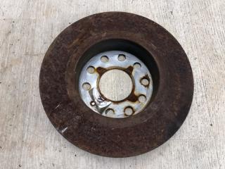 Тормозной диск задний VOLKSWAGEN JETTA USA 10-17 162 2.5 CBUA