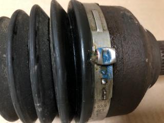 Привод передний левый QX60/JX35 12-20 2016 L50 3.5 VQ35DE