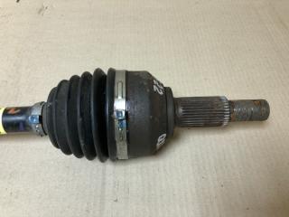 Привод передний левый INFINITI QX60/JX35 12-20 L50 3.5 VQ35DE