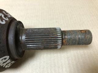 Привод передний левый QX60/JX35 12-20 2016 L50 3.5 VQ35DE