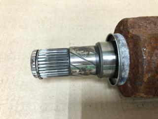 Привод передний левый QX60/JX35 12-20 2016 L50 3.5 VQ35DE