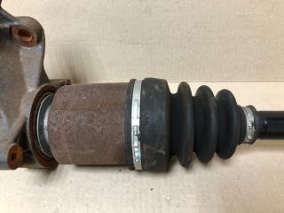 Привод передний передний правый QX60/JX35 12-20 2016 L50 3.5 VQ35DE