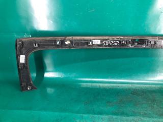 Накладка крышки багажника SOUL PS 13-19 2016 PS 2.0 G4NC