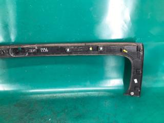 Накладка крышки багажника SOUL PS 13-19 2016 PS 2.0 G4NC