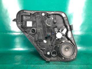 Стеклоподъемник задний левый KIA SOUL PS 13-19 2016