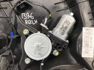 Стеклоподъемник задний левый SOUL PS 13-19 2016 PS 2.0 G4NC