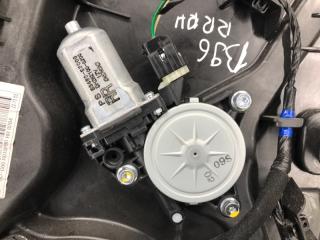 Стеклоподъемник задний правый KIA SOUL PS 13-19 PS 2.0 G4NC