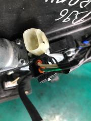 Стеклоподъемник задний правый SOUL PS 13-19 2016 PS 2.0 G4NC