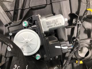 Стеклоподъемник передний левый KIA SOUL PS 13-19 PS 2.0 G4NC