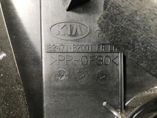 Стеклоподъемник передний левый SOUL PS 13-19 2016 PS 2.0 G4NC