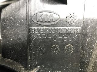 Стеклоподъемник передний правый SOUL PS 13-19 2016 PS 2.0 G4NC