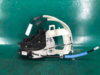 Замок двери передний левый SOUL PS 13-19 2016 PS 2.0 G4NC