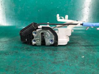 Замок двери передний левый KIA SOUL PS 13-19 PS 2.0 G4NC