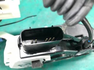 Замок двери передний левый SOUL PS 13-19 2016 PS 2.0 G4NC