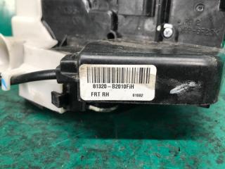 Замок двери передний правый KIA SOUL PS 13-19 PS 2.0 G4NC