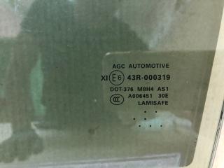 Стекло двери переднее левое QX60/JX35 12-20 2016 L50 3.5 VQ35DE