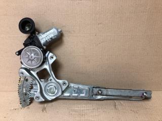 Стеклоподъемник задний правый INFINITI QX60/JX35 12-20 2016