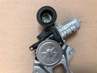 Стеклоподъемник задний правый QX60/JX35 12-20 2016 L50 3.5 VQ35DE