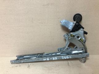 Стеклоподъемник задний правый QX60/JX35 12-20 2016 L50 3.5 VQ35DE