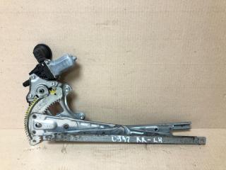 Стеклоподъемник задний левый QX60/JX35 12-20 2016 L50 3.5 VQ35DE