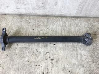 Карданный вал задний SORENTO XM 09-14 2009 XM 2.4 G4KE