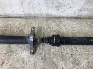 Карданный вал задний SORENTO XM 09-14 2009 XM 2.4 G4KE