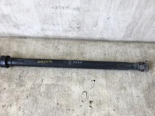 Карданный вал задний SORENTO XM 09-14 2009 XM 2.4 G4KE