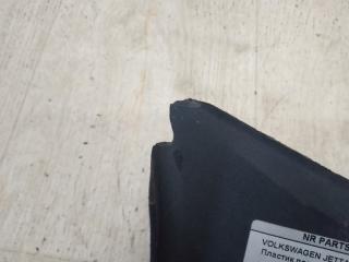 Пластик под лобовое стекло / Жабо правый JETTA USA 10-17 2016 162 1.4 CZTA