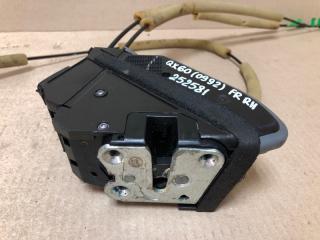 Замок двери передний правый QX60/JX35 12-20 2016 L50 3.5 VQ35DE