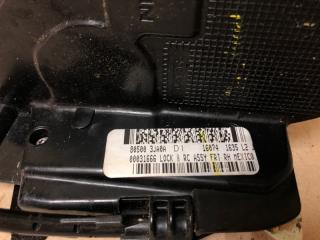 Замок двери передний правый QX60/JX35 12-20 2016 L50 3.5 VQ35DE