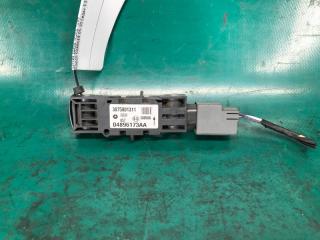 Датчик удара передний DODGE CHARGER 05-10 2008 Б/У Датчик удара передний DODGE CHARGER 05-10 2008