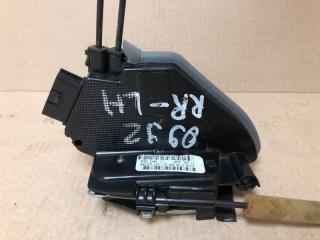 Замок двери задний левый INFINITI QX60/JX35 12-20 L50 3.5 VQ35DE