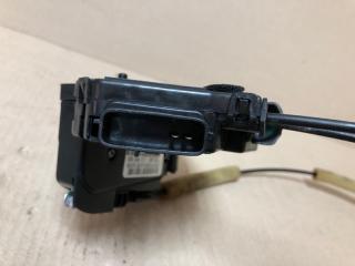 Замок двери задний левый QX60/JX35 12-20 2016 L50 3.5 VQ35DE