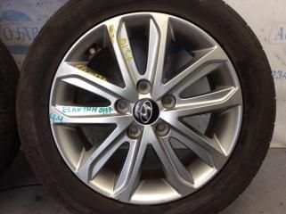 Диск R16 HYUNDAI ELANTRA MD 10-15 Седан 1.8