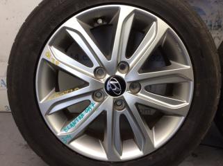 Диск R16 ELANTRA MD 10-15 2015 Седан 1.8