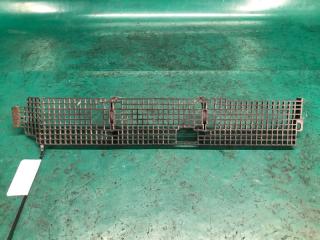 Дефлектор радиатора NISSAN ROGUE 08-15 2013