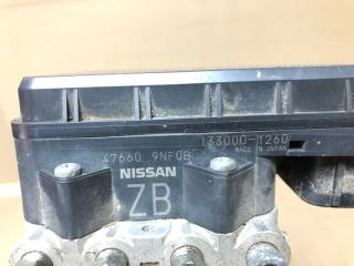 Блок ABS QX60/JX35 12-20 2016 L50 3.5 VQ35DE