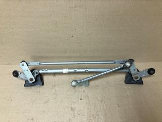 Трапеция стеклоочистителей передняя INFINITI QX60/JX35 12-20 L50 3.5 VQ35DE