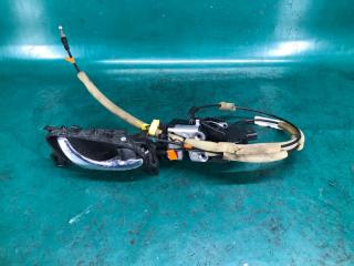 Замок двери задний правый NISSAN SENTRA B17 12-21 2015