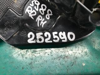 Замок двери задний правый SENTRA B17 12-21 2015 Седан 1.8 MRA8DE